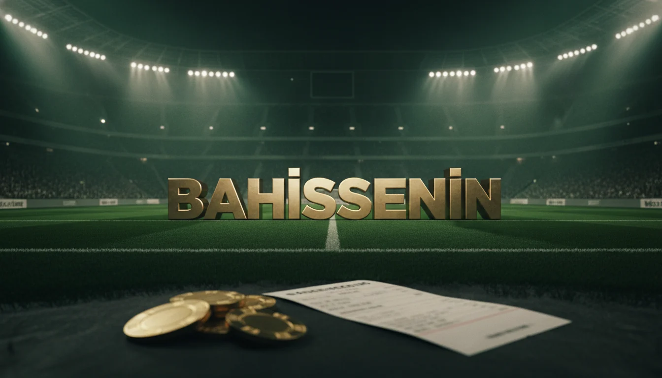 Bahissenin güncel giriş sahne görseli